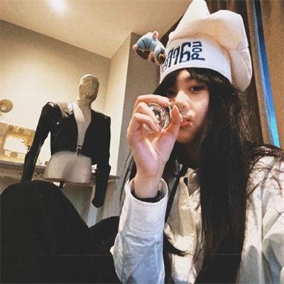 健听女孩